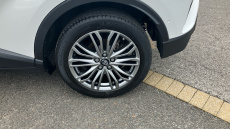 Toyota C-HR 1.8 Hybrid Excel 5dr CVT Hybrid Hatchback